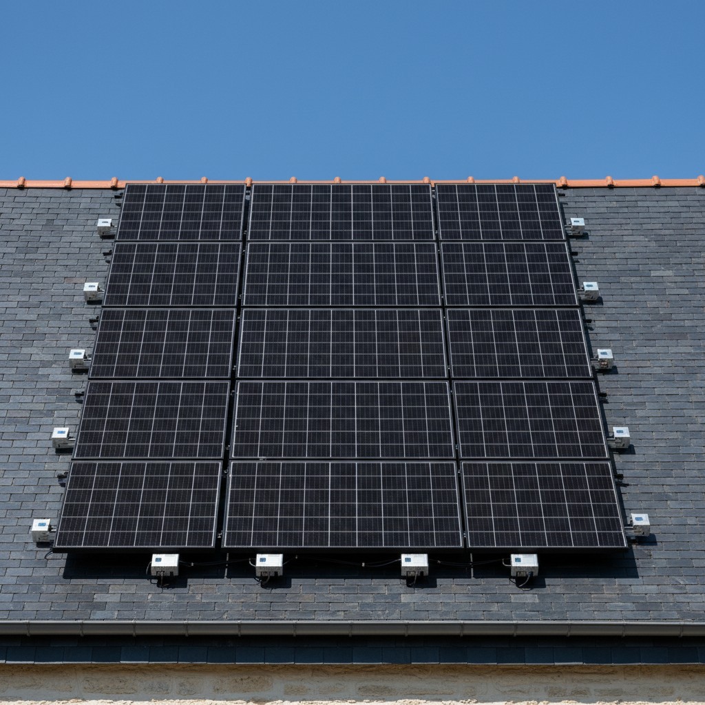 ENERGIE TRANSITION